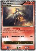 Reshiram