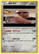 Max Pro