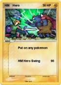 HM Hero