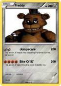 Freddy