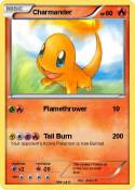 Charmander