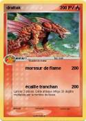 drattak