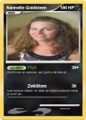 Nannette Goldst