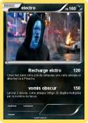 electro