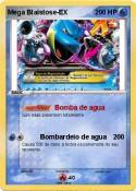 Mega Blaistose-