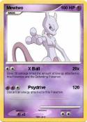 Mewtwo