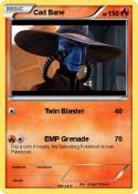 Cad Bane