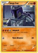 Jango Fett