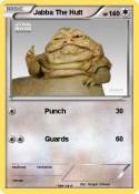 Jabba The Hutt