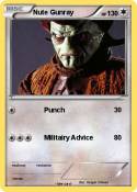 Nute Gunray