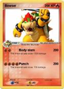Bowser