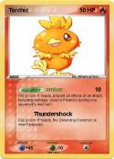 Torchic