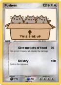 Pusheen