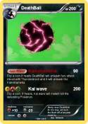 DeathBall