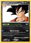 goku