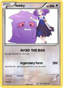 Nebby