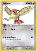 Pidgeotto