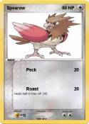 Spearow