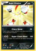 Super Shadow