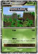 Mincraft