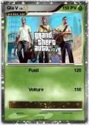 Gta V