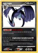 dark lugia