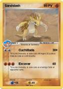 Sandslash