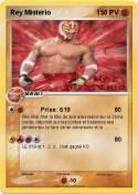 Rey Misterio