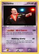 Ted Hankey