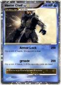 Master Cheif