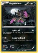 Mega-Banette