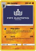 HM Gaming