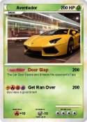 Aventador