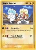  Super Gotenks