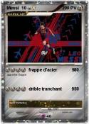 Messi 10