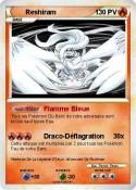 Reshiram
