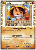 Luffy