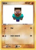 steve