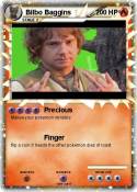 Bilbo Baggins