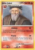John Cabot