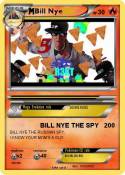 Bill Nye