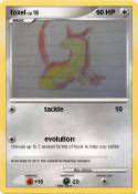 foxel