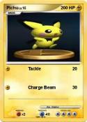 Pichu