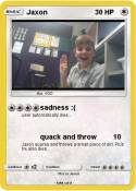 Jaxon