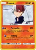 Todoroki