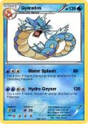 Gyarados