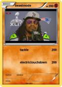 beastmode