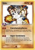 Goku