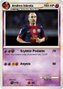 Andres Iniesta