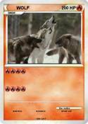 WOLF